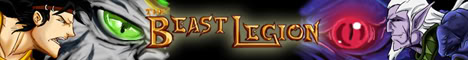 the beast legion